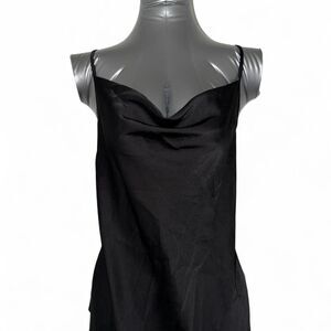 Unbranded Women's Black camisole